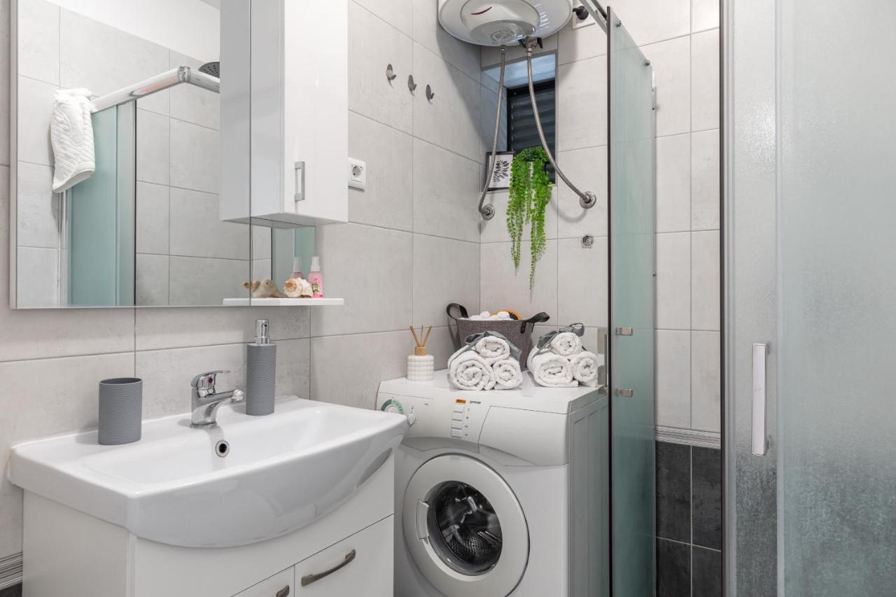 Cool Suite Сплит Екстериор снимка
