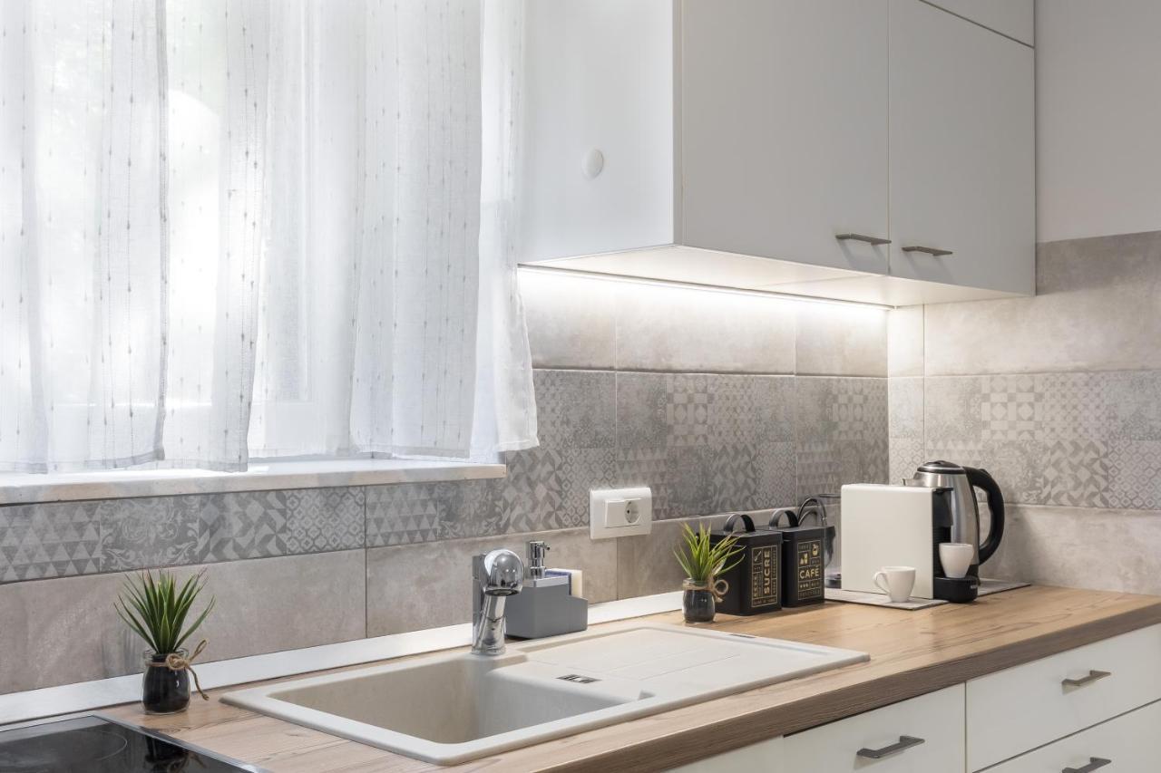 Cool Suite Сплит Екстериор снимка